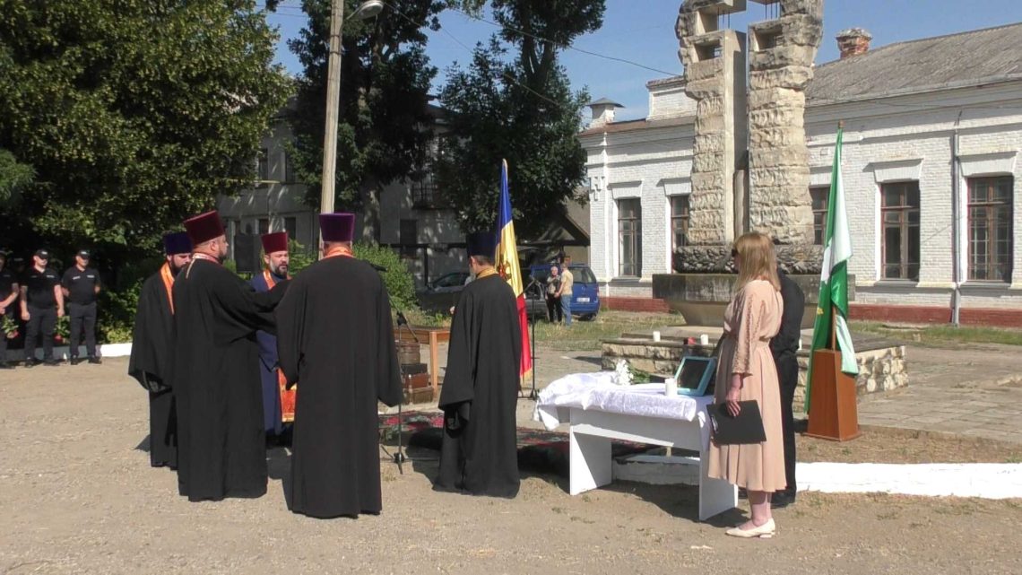 Oroile regimului bolșevic