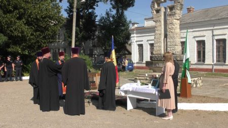 Oroile regimului bolșevic