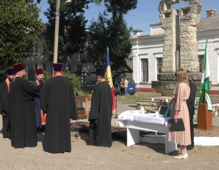 Oroile regimului bolșevic