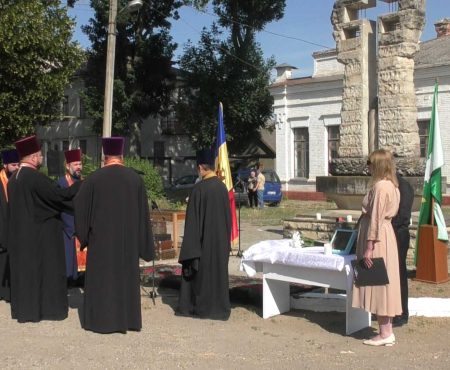 Oroile regimului bolșevic